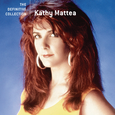 アルバム/The Definitive Collection/キャシー・マティア