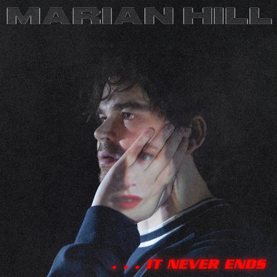シングル/back in time/Marian Hill
