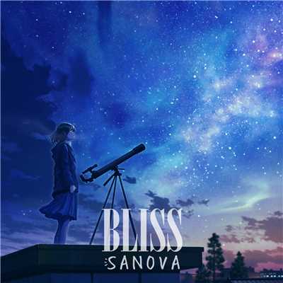 アルバム/BLISS/SANOVA