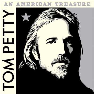 アルバム/An American Treasure/Tom Petty