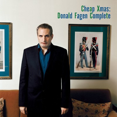アルバム/Cheap Xmas: Donald Fagen Complete/Donald Fagen