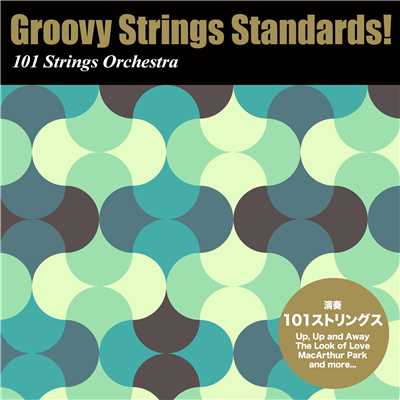 グァンタナメラ/101 Strings Orchestra