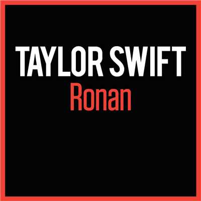 Ronan/Taylor Swift