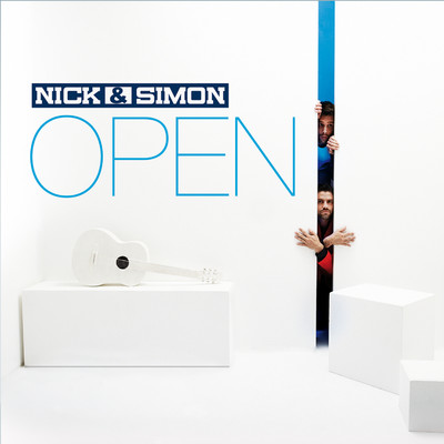 Open/Nick & Simon