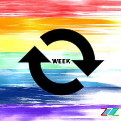 シングル/WEEK/Zion