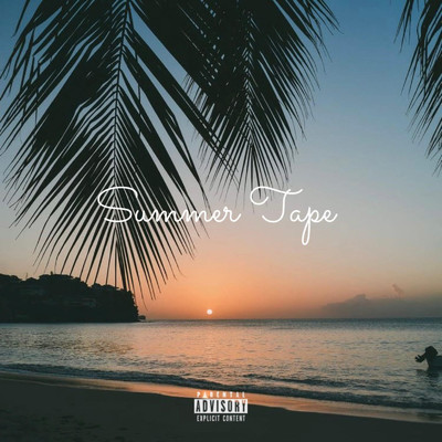 アルバム/Summer Tape/Linobu