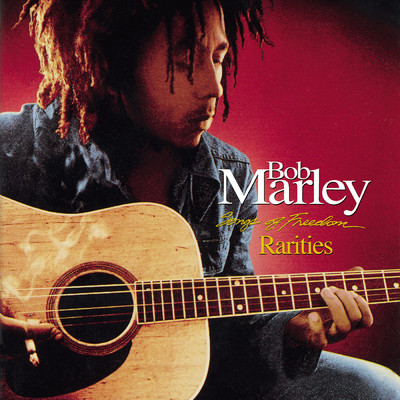 アルバム/Songs Of Freedom Rarities/Bob Marley & The Wailers