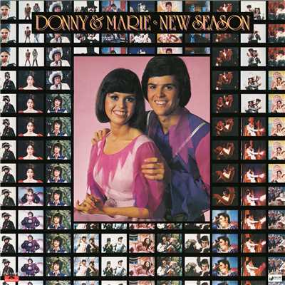 Ain't Nothing Like The Real Thing/Donny & Marie Osmond