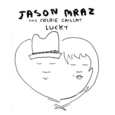 アルバム/Lucky/Jason Mraz & Colbie Caillat
