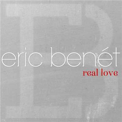 シングル/Real Love/Eric Benet