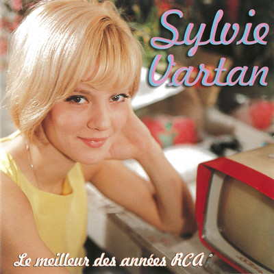 アルバム/Le meilleur des annees RCA/Sylvie Vartan