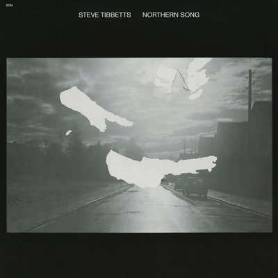 アルバム/Northern Song/スティーヴ・ティべッツ