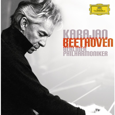 Beethoven: ゲーテの悲劇《エグモント》への音楽 作品84 序曲/ベルリン・フィルハーモニー管弦楽団／ヘルベルト・フォン・カラヤン