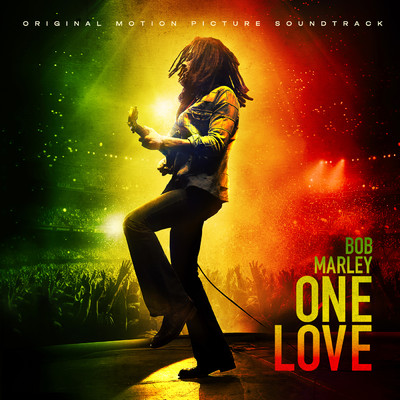 アルバム/ボブ・マーリー:ONE LOVE (オリジナル・サウンドトラック)/Bob Marley & The Wailers