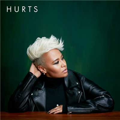 アルバム/Hurts (Explicit) (Remixes)/エミリー・サンデー
