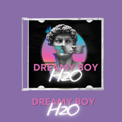 シングル/Dreamy Boy (Beat)/H2O
