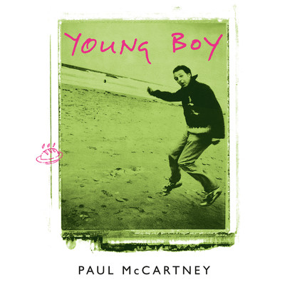 アルバム/Young Boy EP/Paul McCartney