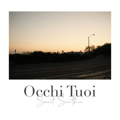 シングル/Occhi Tuoi/Saint Swithun