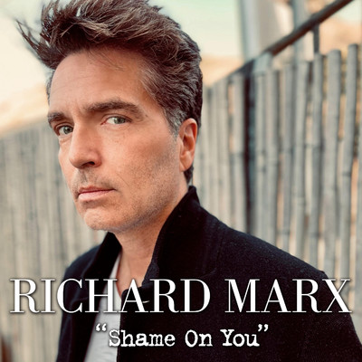 シングル/Shame On You/Richard Marx