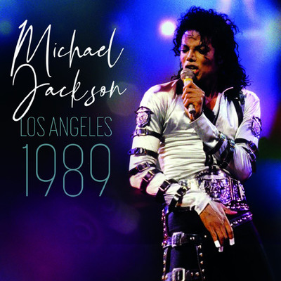 シングル/アナザー・パート・オブ・ミー (Live)/Michael Jackson