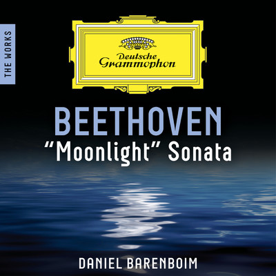 シングル/Beethoven: ピアノ・ソナタ 第14番 嬰ハ短調 作品27の2《月光》: 第3楽章: Presto agitato/ダニエル・バレンボイム