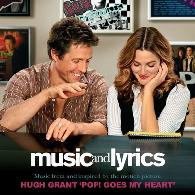 シングル/PoP！ Goes My Heart/Hugh Grant