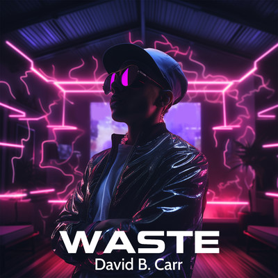 Waste/David B. Carr