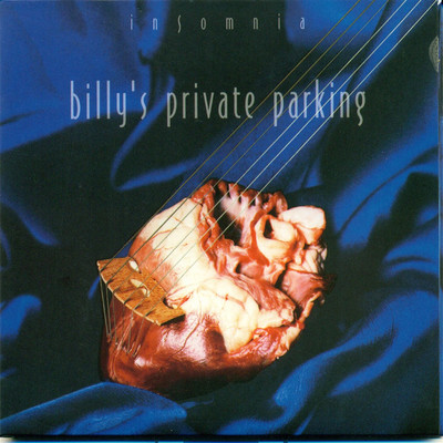Billy's Private Parking
