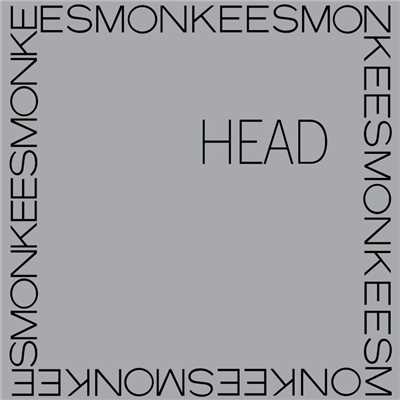 アルバム/Head/The Monkees