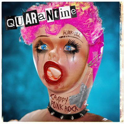 シングル/Quarantine (Clean)/blink-182