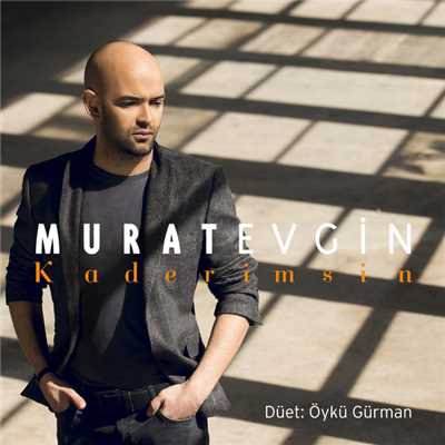 アルバム/Kaderimsin/Murat Evgin
