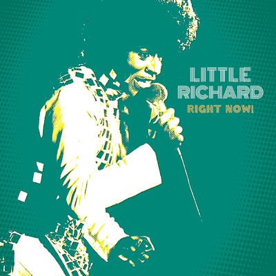 アルバム/Right Now！/Little Richard