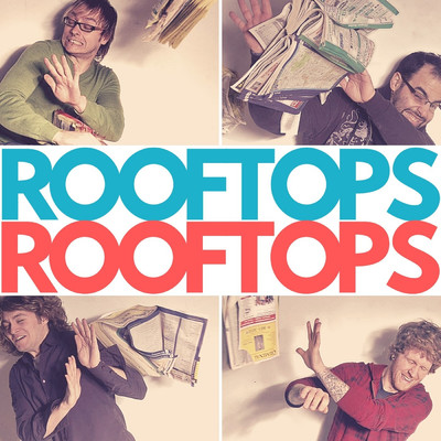 Heroes/Rooftops