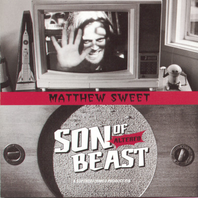 アルバム/Son Of Altered Beast/Matthew Sweet