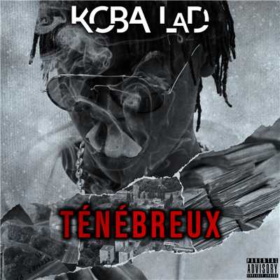 Tenebreux #2/Koba LaD