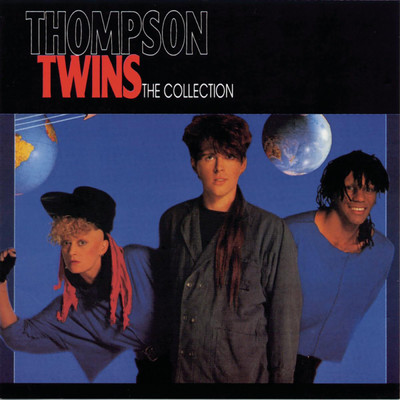 シングル/Who Can Stop the Rain/Thompson Twins