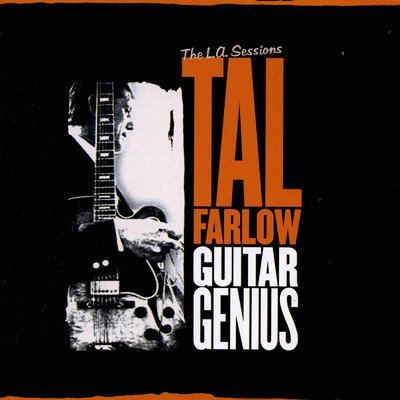 アルバム/Guitar Genius: The L.A Sessions/Tal Farlow