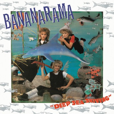 アルバム/Deep Sea Skiving (Collector's Edition)/Bananarama