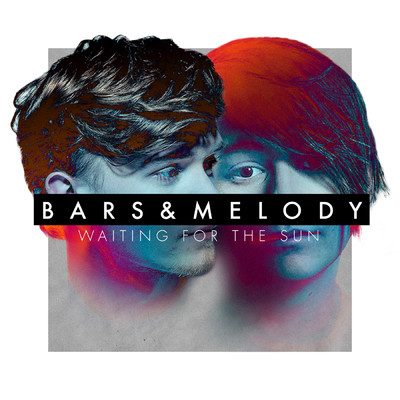 シングル/Waiting For The Sun/Bars and Melody
