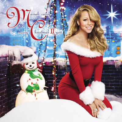 アルバム/Merry Christmas II You/Mariah Carey