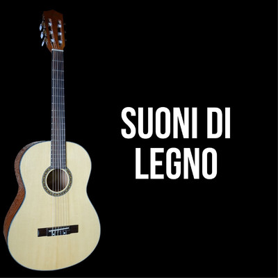 アルバム/Suoni di Legno/Diamond