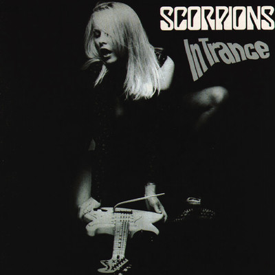 アルバム/In Trance/Scorpions