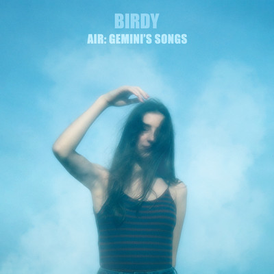 アルバム/Air: Gemini's Songs/Birdy