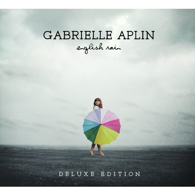 アルバム/English Rain (Deluxe Edition)/Gabrielle Aplin