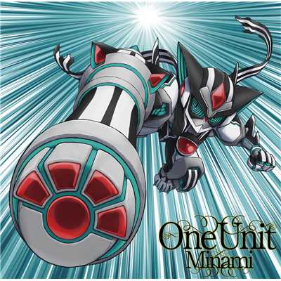 アルバム/One Unit/Minami