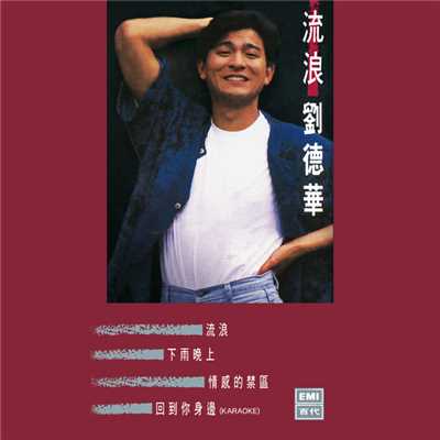 アルバム/Liu Lang Liu De Hua/Andy Lau