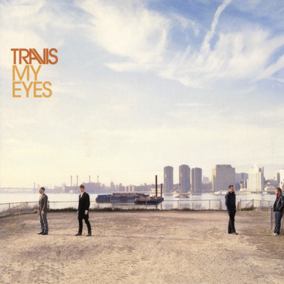 アルバム/My Eyes/Travis