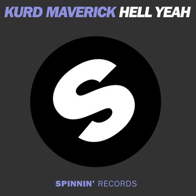 シングル/Hell Yeah (DJ Frizzo Remix)/Kurd Maverick