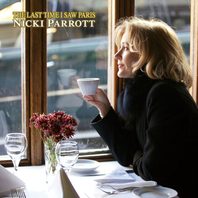 アルバム/思い出のパリ/Nicki Parrott