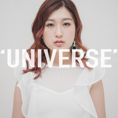 アルバム/UNIVERASE/和紗
